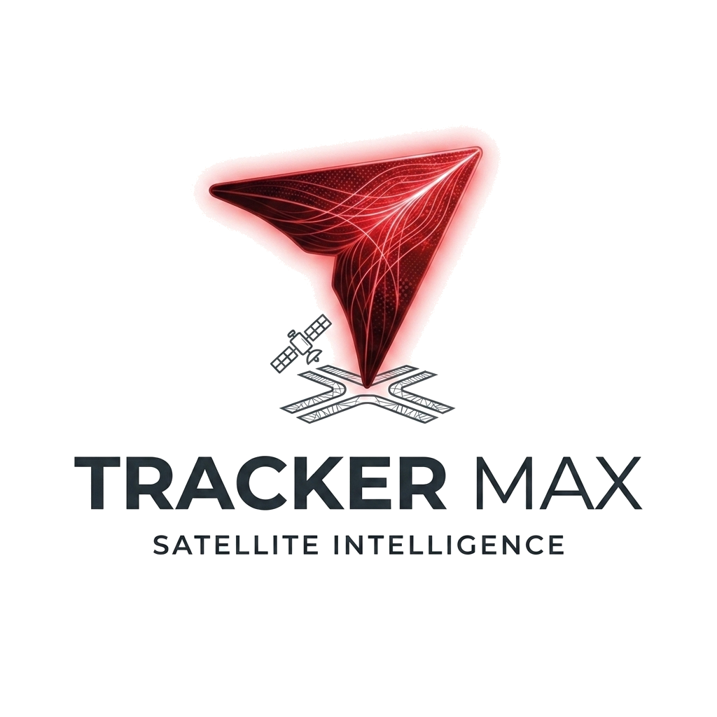 Tracker Max
